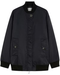 Sportmax - Agape Bomber - Lyst