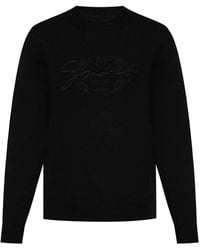 Givenchy - Pullover - Lyst