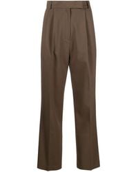 Frankie Shop - Bea Tailored Trousers - Lyst
