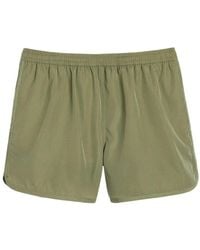 Ami Paris - Bañador Ami De Coeur - Lyst