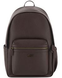 BOGGI - Rucksack Aus Stoff - Lyst
