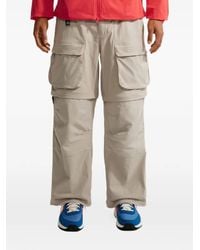 Nike - Pantalon Acg Smith Summit À Poches Cargo - Lyst