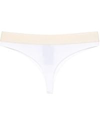 Palm Angels - String Met Logoband - Lyst