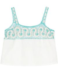 Bode - Tops - Lyst