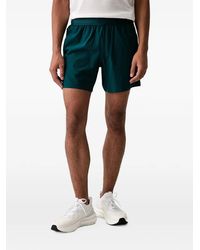 Under Armour - Ua Vanish Elite Logo-Waistband Shorts - Lyst