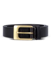 Lemaire - Rail Belt 25 Mm - Lyst