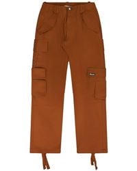 Rhude - Suiting Cargo Pants - Lyst