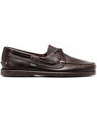 Paraboot Boat and deck shoes for Men | Lyst