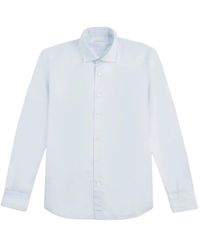 Glanshirt - Cotton Shirt - Lyst
