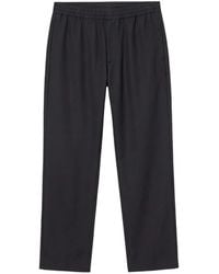 Barena - Bativoga Elasticated-Waistband Trousers - Lyst