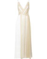 Zeus+Dione - Penelope Maxi Dress - Lyst