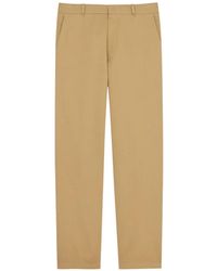 Saint Laurent - Chino Pantalon - Lyst