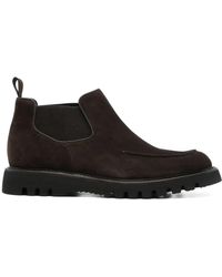 Neil Barrett - Suede Boots - Lyst