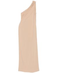 Carla G - Maxi Dress - Lyst