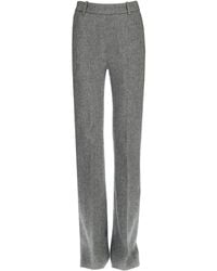 Ermanno Scervino - Pantalon À Chevrons - Lyst