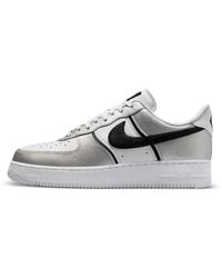 Nike - Air Force 1 '07 Lv8 Sneakers - Lyst
