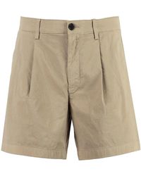 Department 5 - バミューダショーツ - Lyst
