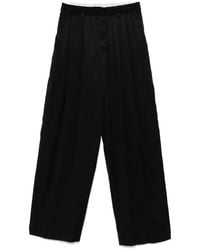 Alexander Wang - Plooibroek - Lyst