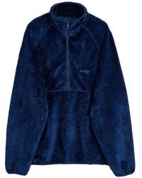Danner - Dancer Half-Zip Sweater - Lyst