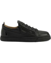 Giuseppe Zanotti - Frankie Low Top - Lyst