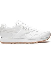 Reebok - Cl Harman Run Sneakers - Lyst