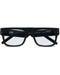 Kaleos Eyehunters - Maurer スクエアフレーム サングラス - Lyst