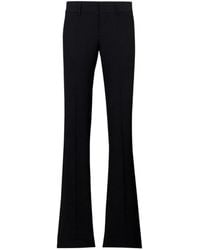 DSquared² - Tailored2 Cigarette Pants - Lyst