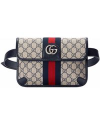 Gucci Belt bags, waist bags and fanny packs for Women | Online Sale up to  48% off | Lyst