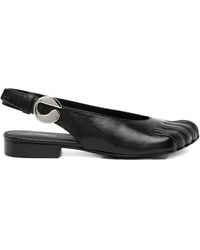 Coperni - 30Mm 5T Flats - Lyst
