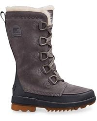 Sorel - Tivoli Iv Rain Boots - Lyst