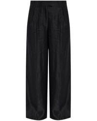 AllSaints - Charley Trousers - Lyst