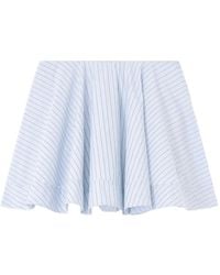 Ganni - Skirts - Lyst