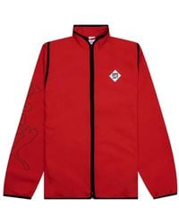 PUMA - X P.A. Giacca Con Zip - Lyst