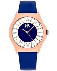 Jivago - Fun 40Mm Watch - Lyst