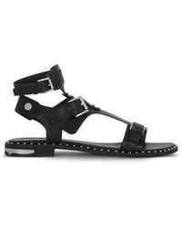 Ash - Penny Sandals - Lyst