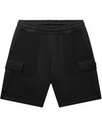 BALR - Cargo-Pocket Shorts - Lyst