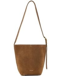Anine Bing - Medium Elly Bucket Bag - Lyst