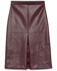 LE SULLY STUDIO - Aida スカート - Lyst