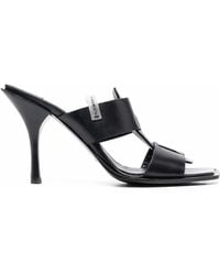 Premiata - Double-Strap Sandals - Lyst