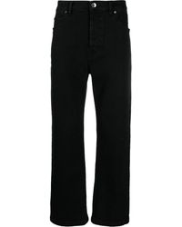 Opening Ceremony - Slim-cut Tapered Jeans - Lyst