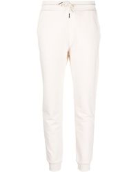 Armani Exchange - Pantalones de chándal con logo estampado - Lyst
