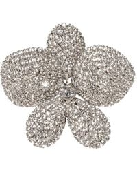 Jennifer Behr - Kiarra Brooch - Lyst
