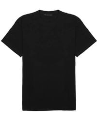 Low Brand - Crew-Neck T-Shirt - Lyst