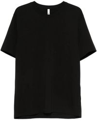 Attachment - T-Shirt À Col Rond - Lyst