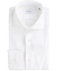 BRANCACCIO - Buttoned Shirt - Lyst