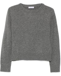 Philo-Sofie Cashmere - Pull À Col Rond - Lyst