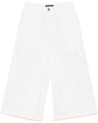 Sofie D'Hoore - Ponce Trousers - Lyst