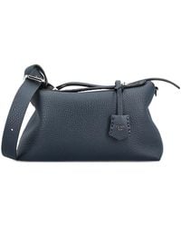 Fendi - By The Way Selleria Tote Bag - Lyst