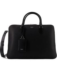 Tom Ford - Mallette À Anse Sur Le Dessus - Lyst