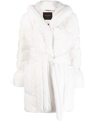 Moorer Coats for Women | Online Sale up to 48% off | Lyst